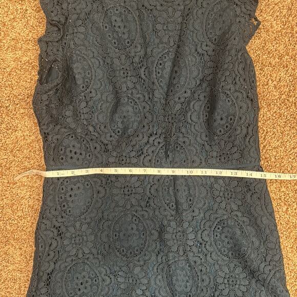 Ann‎ Taylor Loft Dress - Women's Size 8 - Picture 6 of 7